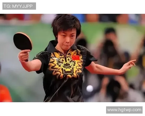 乒乓球配合实力大比拼上海乒乓球队荣获全国第二名佳绩