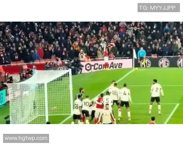 足球比赛精彩视频集锦回顾每一个激动人心的瞬间与经典时刻